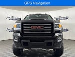 2018 GMC Sierra 2500 HD SLT