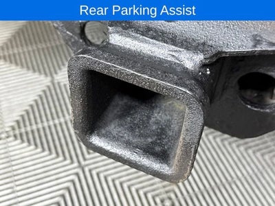 2018 GMC Sierra 2500 HD Denali