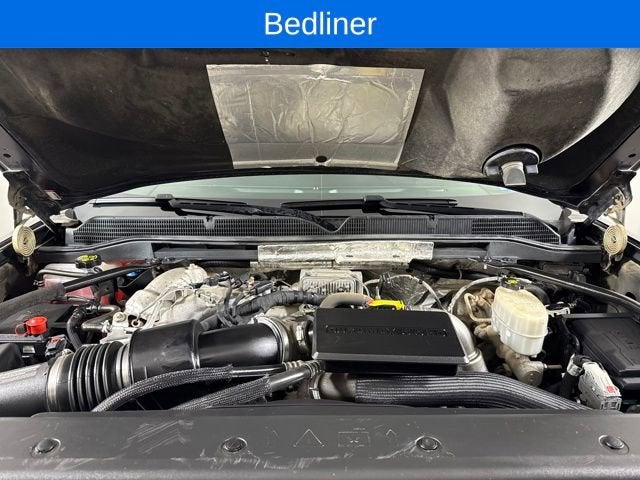 2018 GMC Sierra 2500 HD Denali