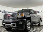 2018 GMC Sierra 2500 HD Denali