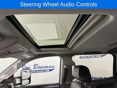 2018 GMC Sierra 2500 HD Denali