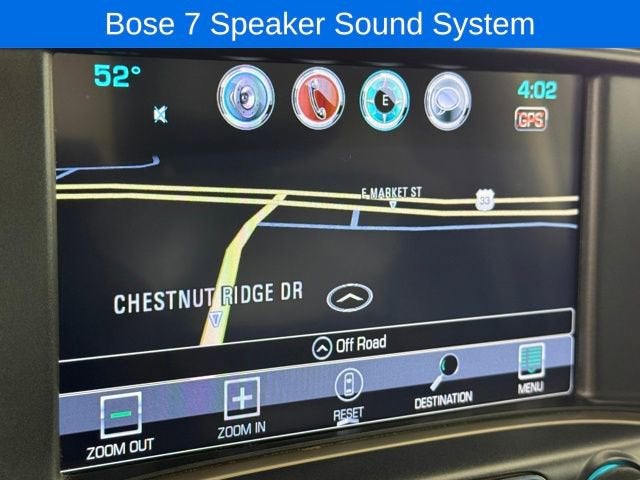 2018 GMC Sierra 2500 HD Denali