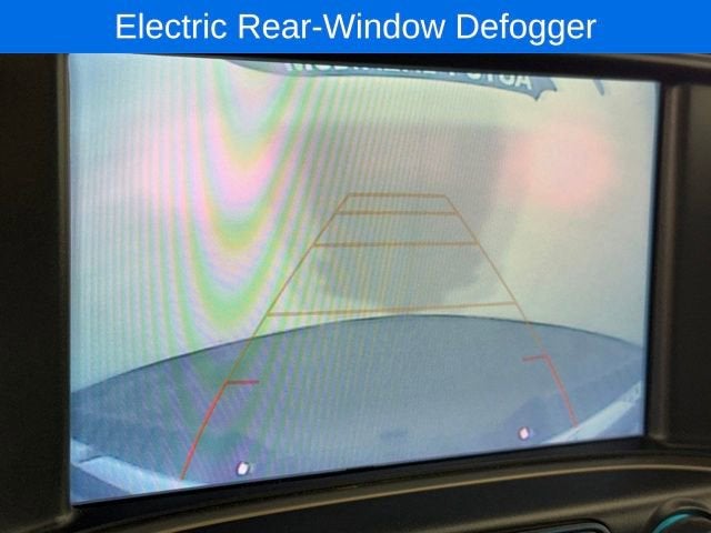 2018 GMC Sierra 2500 HD Denali