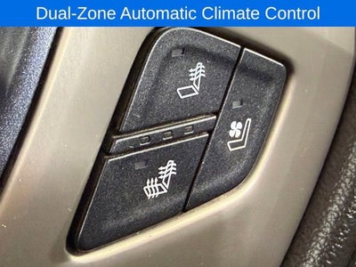 2018 GMC Sierra 2500 HD Denali