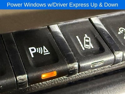 2018 GMC Sierra 2500 HD Denali