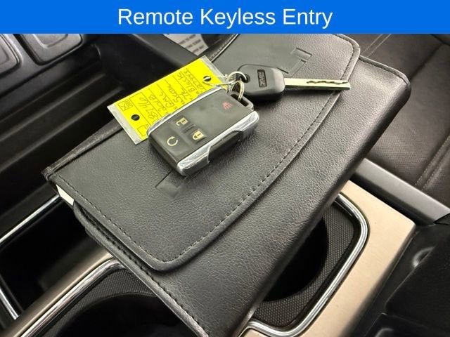 2018 GMC Sierra 2500 HD Denali