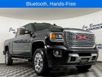 2018 GMC Sierra 2500 HD Denali
