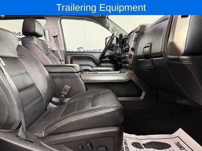 2018 GMC Sierra 2500 HD Denali