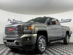 2018 GMC Sierra 2500 HD Denali