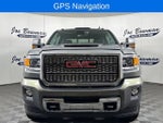 2018 GMC Sierra 2500 HD Denali