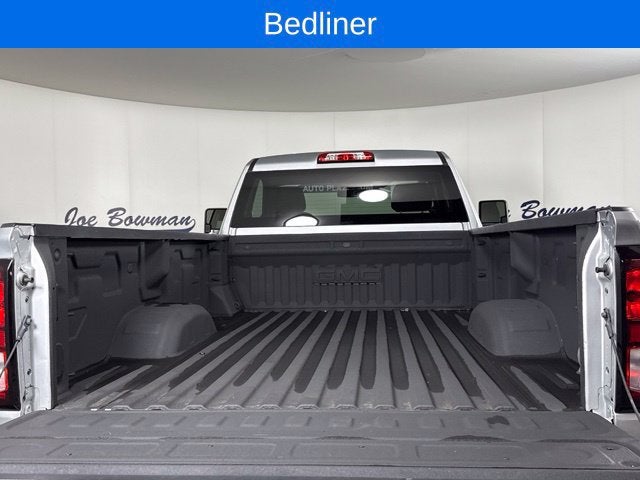 2022 GMC Sierra 2500 HD SLE