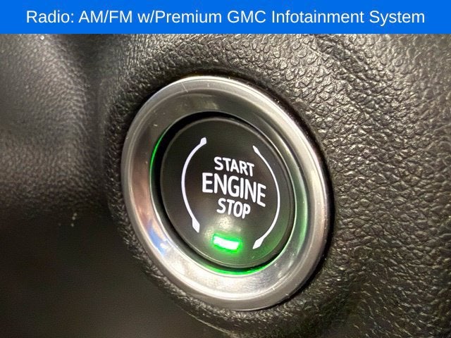 2022 GMC Sierra 2500 HD SLE