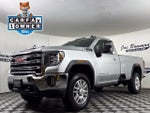 2022 GMC Sierra 2500 HD SLE