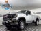 2022 GMC Sierra 2500 HD SLE