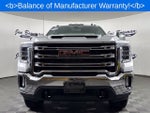 2022 GMC Sierra 2500 HD SLE