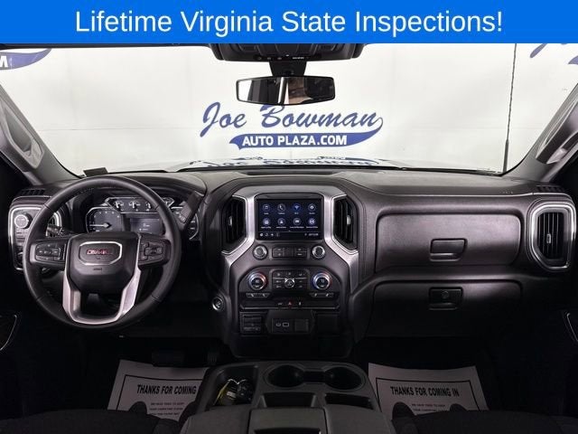 2023 GMC Sierra 2500 HD SLE