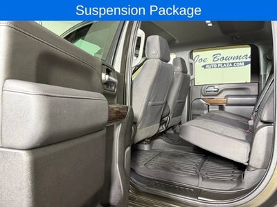 2023 GMC Sierra 2500 HD SLE