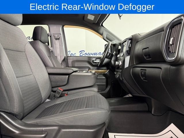 2023 GMC Sierra 2500 HD SLE