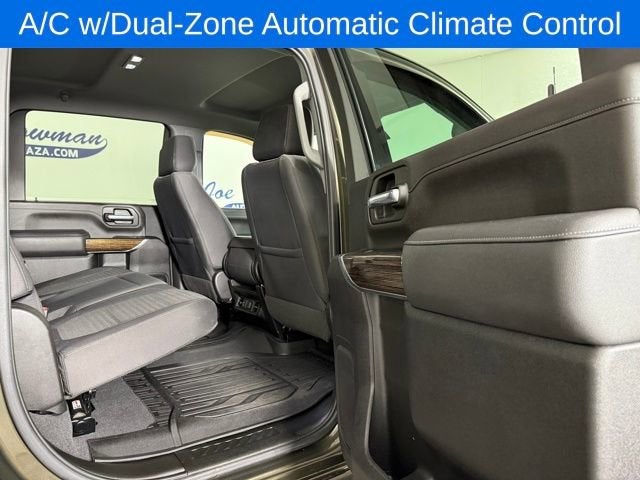 2023 GMC Sierra 2500 HD SLE