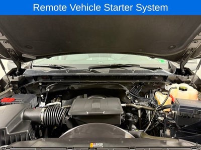 2023 GMC Sierra 2500 HD SLE