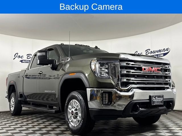 2023 GMC Sierra 2500 HD SLE