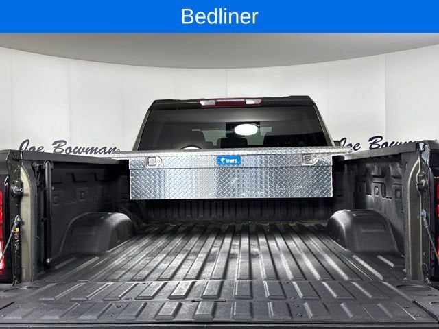 2023 GMC Sierra 2500 HD SLE