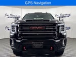 2021 GMC Sierra 2500 HD AT4