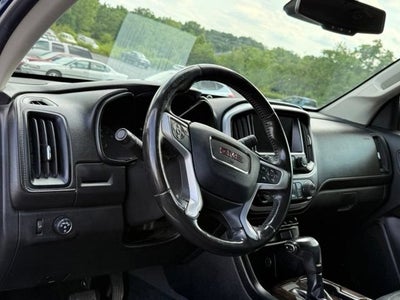 2019 GMC Canyon 2WD SLE
