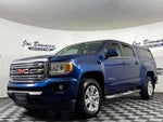 2019 GMC Canyon 2WD SLE