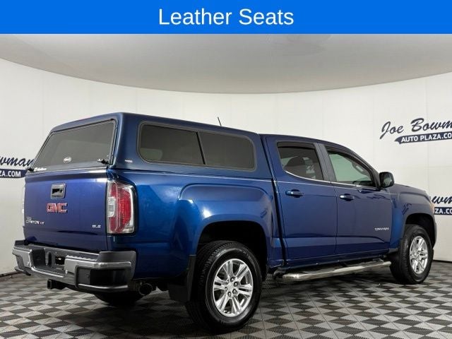 2019 GMC Canyon 2WD SLE