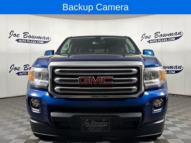 2019 GMC Canyon 2WD SLE
