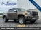 2016 GMC Canyon 4WD SLT