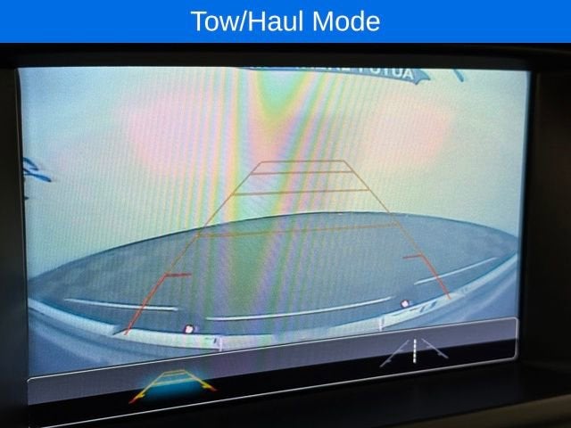 2018 GMC Canyon 4WD SLT