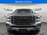 2018 GMC Canyon 4WD SLT