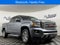 2018 GMC Canyon 4WD SLT