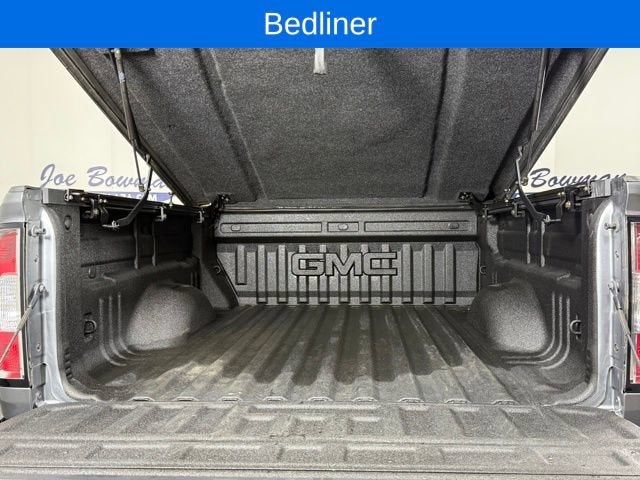 2018 GMC Canyon 4WD SLT