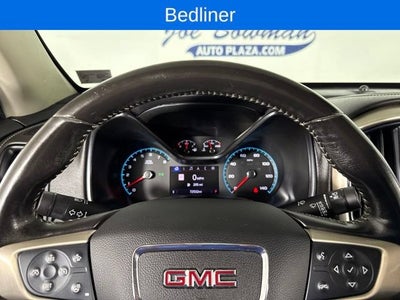 2020 GMC Canyon 4WD Denali