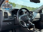 2020 GMC Canyon 4WD Denali