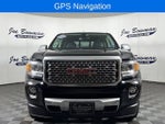2020 GMC Canyon 4WD Denali