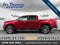 2020 GMC Canyon 4WD Denali