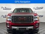 2020 GMC Canyon 4WD Denali