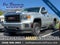 2015 GMC Sierra 1500 Base
