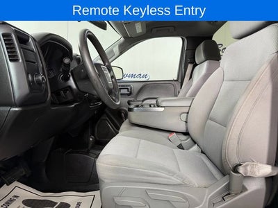 2015 GMC Sierra 1500 Base