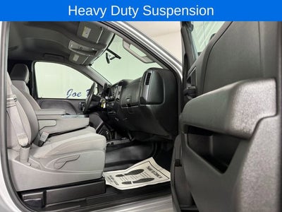 2015 GMC Sierra 1500 Base