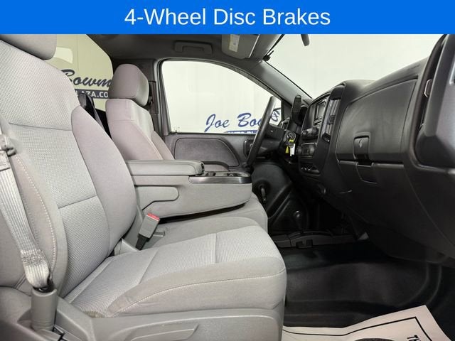 2015 GMC Sierra 1500 Base