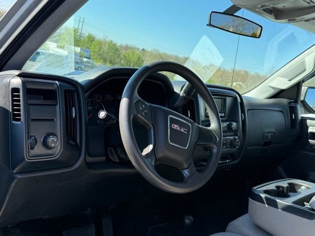 2015 GMC Sierra 1500 Base