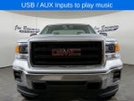 2015 GMC Sierra 1500 Base