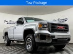 2015 GMC Sierra 1500 Base