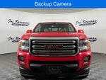 2018 GMC Canyon 4WD SLE