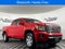 2018 GMC Canyon 4WD SLE